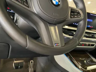 BMW X5 xDrive30d xLine