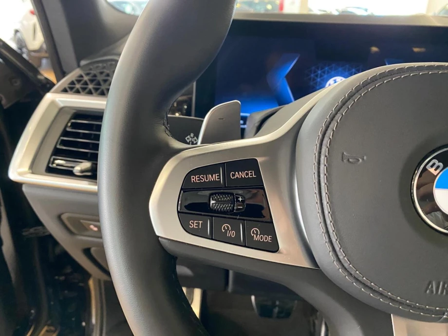 BMW X5 xDrive30d xLine