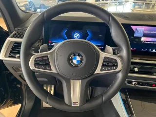 BMW X5 xDrive30d xLine
