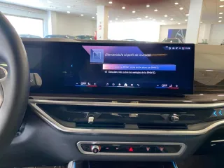 BMW X5 xDrive30d xLine