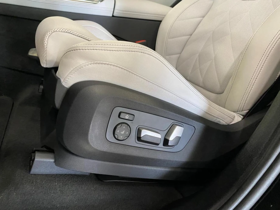 BMW X5 xDrive30d xLine