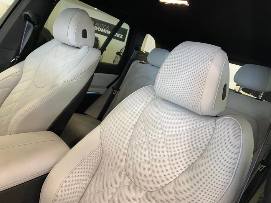 BMW X5 xDrive30d xLine