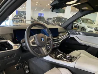 BMW X5 xDrive30d xLine