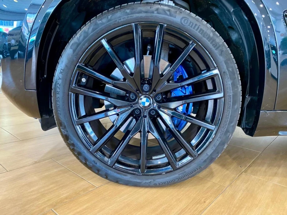 BMW X5 xDrive30d xLine