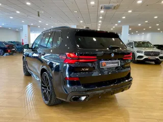 BMW X5 xDrive30d xLine