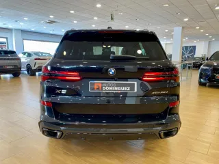 BMW X5 xDrive30d xLine