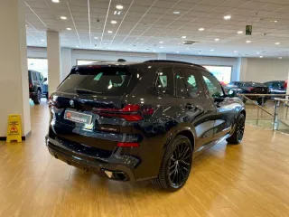 BMW X5 xDrive30d xLine