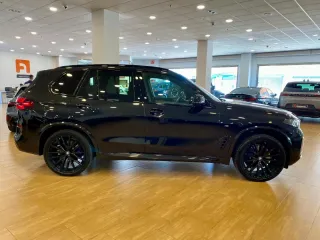 BMW X5 xDrive30d xLine