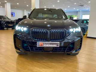 BMW X5 xDrive30d xLine