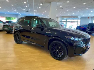 BMW X5 xDrive30d xLine