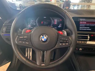 BMW Serie 4 M4 Competition M xDrive