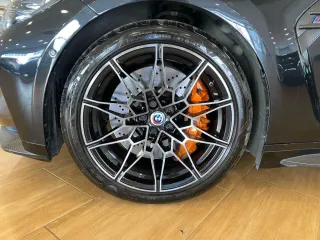 BMW Serie 4 M4 Competition M xDrive