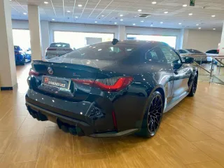 BMW Serie 4 M4 Competition M xDrive