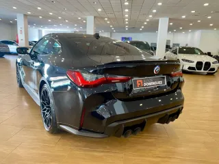 BMW Serie 4 M4 Competition M xDrive