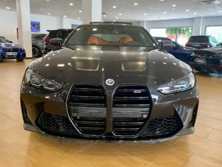 BMW Serie 4 M4 Competition M xDrive