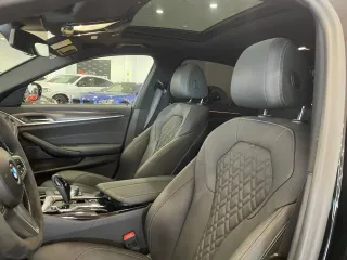 BMW Serie 5 540iA