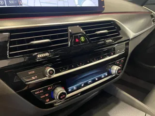 BMW Serie 5 540iA