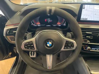 BMW Serie 5 540iA