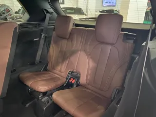 BMW X5 xDrive25d PACK M 7 PLAZAS