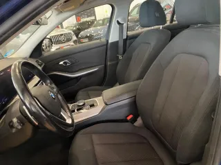 BMW Serie 3 318d Auto.Touring