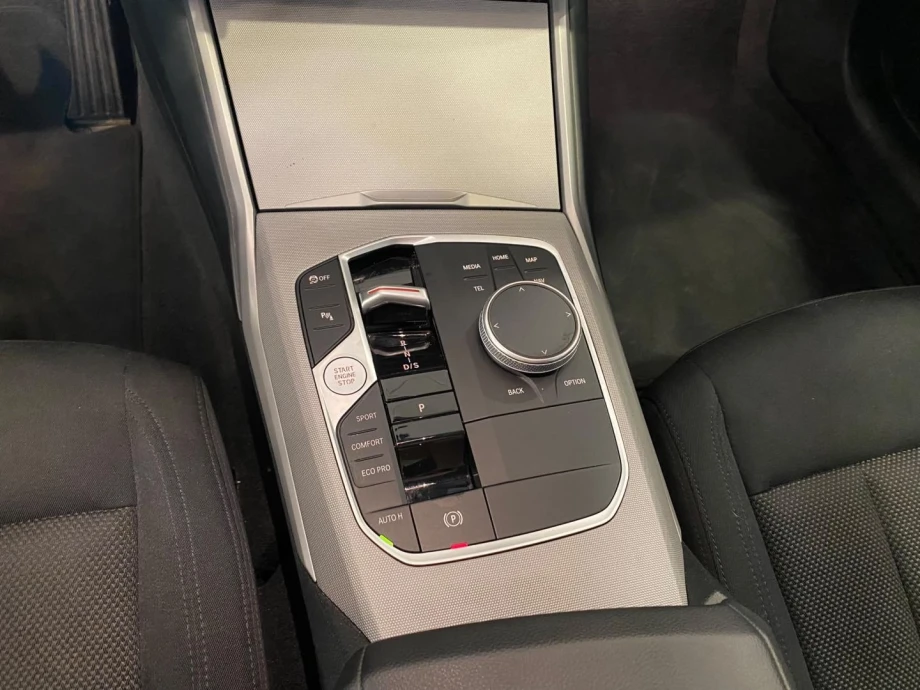 BMW Serie 3 318d Auto.Touring
