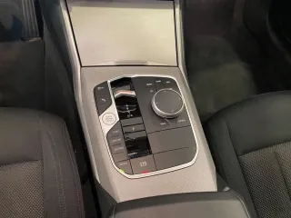 BMW Serie 3 318d Auto.Touring