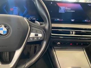 BMW Serie 3 318d Auto.Touring