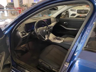 BMW Serie 3 318d Auto.Touring