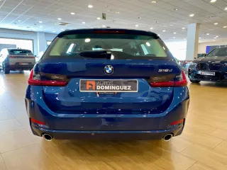 BMW Serie 3 318d Auto.Touring
