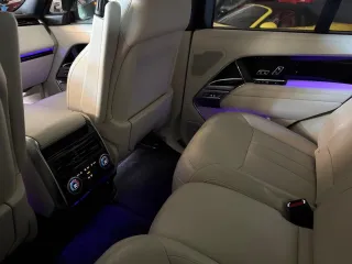 LAND-ROVER Range Rover 3.0D I6 350 PS MHEV Auto Autobiography