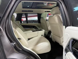 LAND-ROVER Range Rover 3.0D I6 350 PS MHEV Auto Autobiography