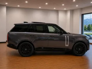 LAND-ROVER Range Rover 3.0D I6 350 PS MHEV Auto Autobiography