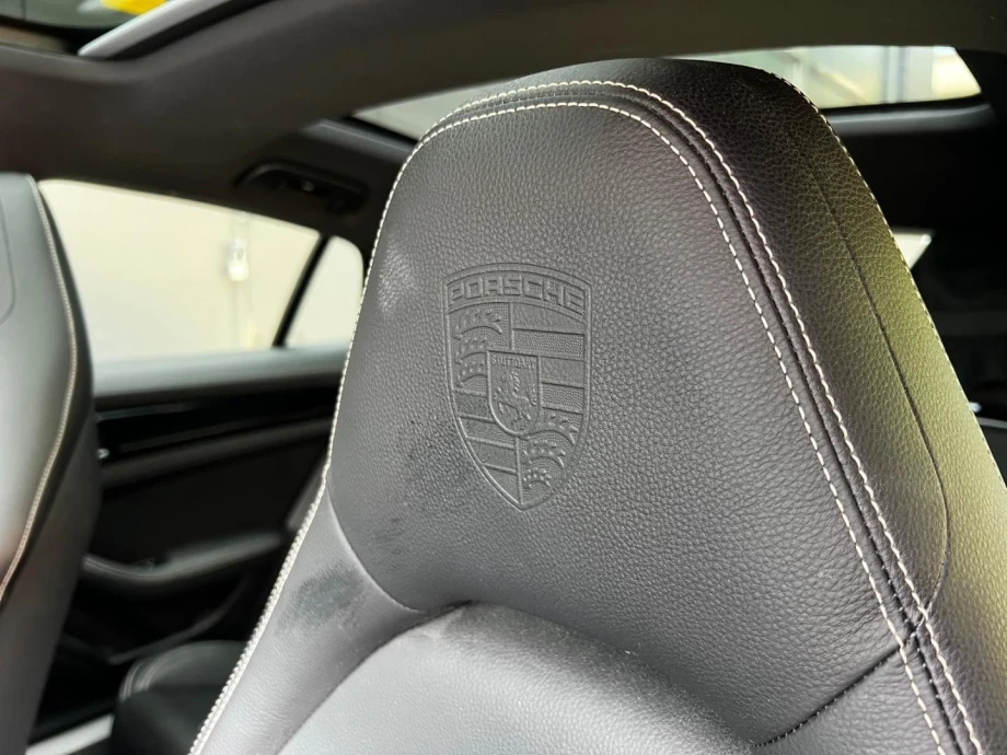PORSCHE Panamera 10 Anniversary