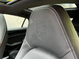 PORSCHE Panamera 10 Anniversary
