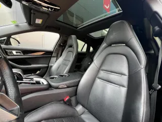PORSCHE Panamera 10 Anniversary