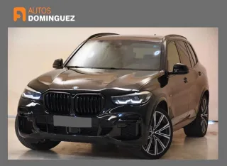 BMW X5 xDrive30d PACK M