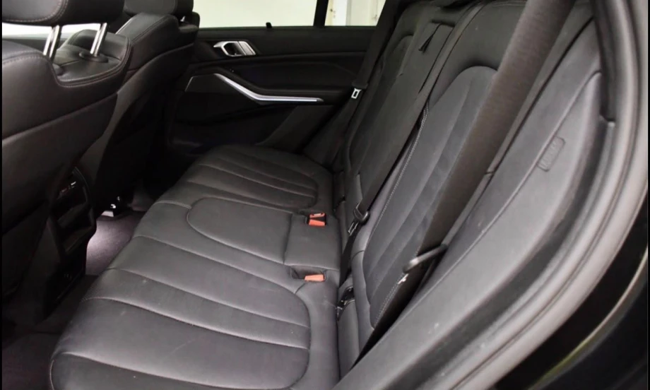 BMW X5 xDrive30d PACK M