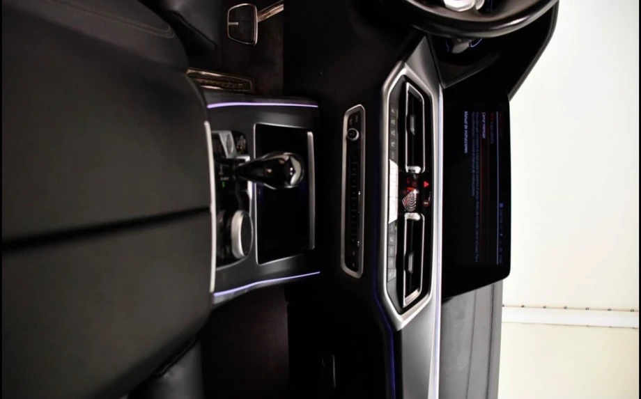 BMW X5 xDrive30d PACK M