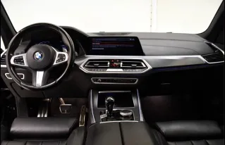BMW X5 xDrive30d PACK M