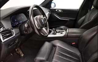BMW X5 xDrive30d PACK M
