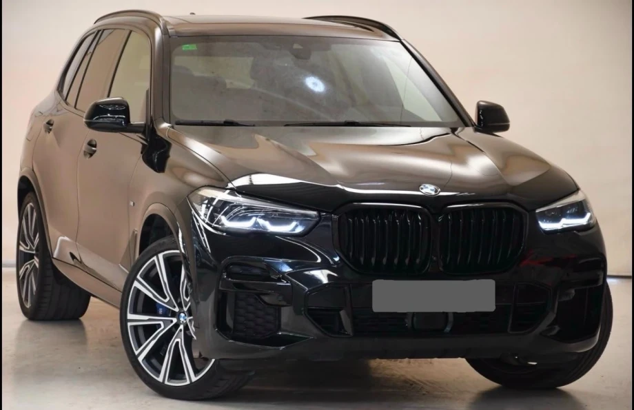 BMW X5 xDrive30d PACK M