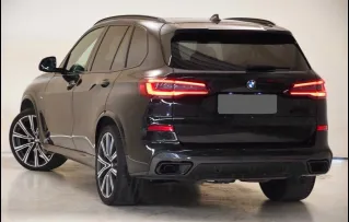 BMW X5 xDrive30d PACK M