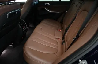 BMW X5 xDrive50e PACK M