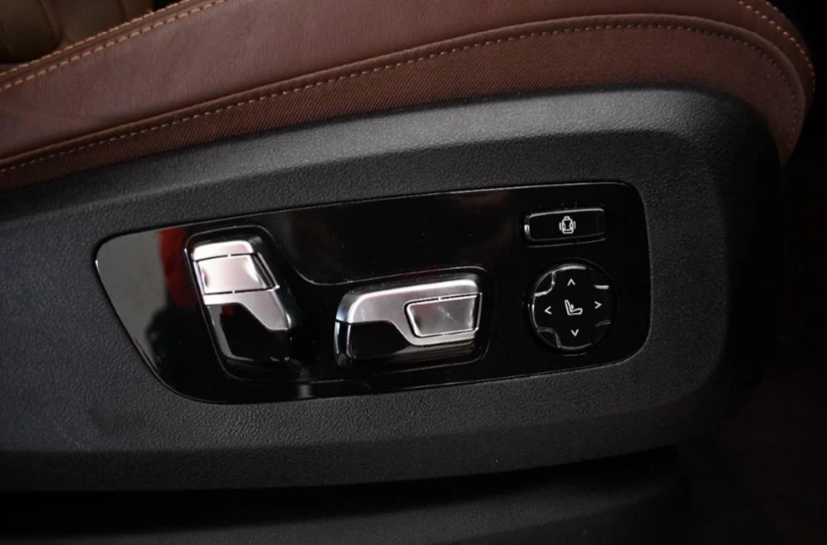 BMW X5 xDrive50e PACK M