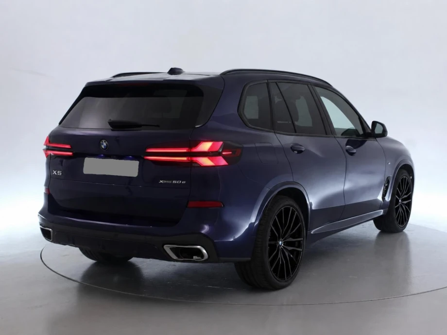 BMW X5 xDrive50e PACK M