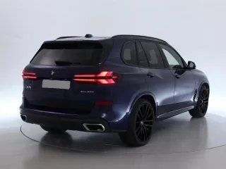 BMW X5 xDrive50e PACK M