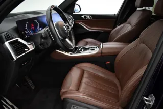 BMW X5 xDrive50e PACK M