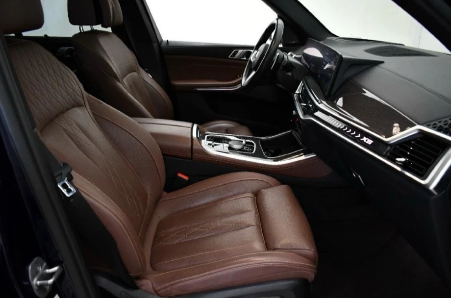 BMW X5 xDrive50e PACK M