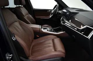 BMW X5 xDrive50e PACK M