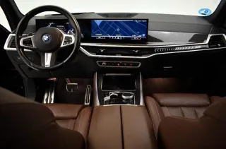 BMW X5 xDrive50e PACK M